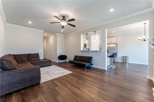 440 Peach Avenue, Centerton, AR 72719