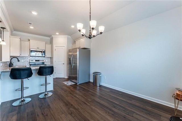 440 Peach Avenue, Centerton, AR 72719