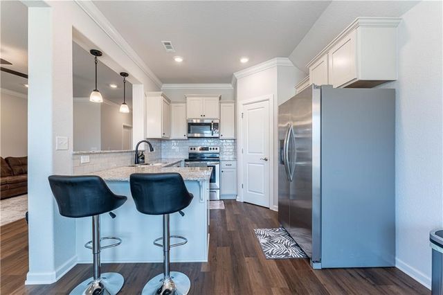 440 Peach Avenue, Centerton, AR 72719