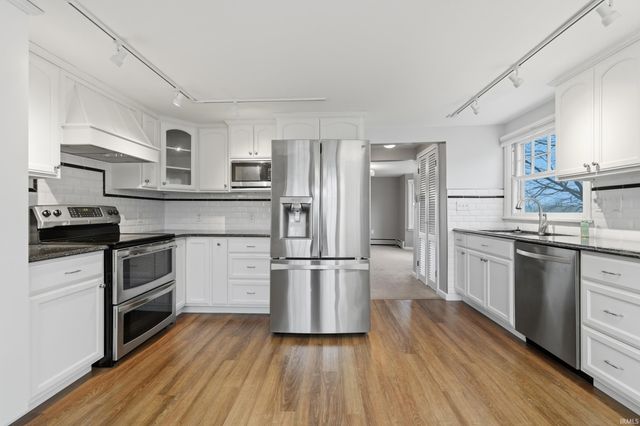 1130 E 455 S, Lagrange, IN 46761