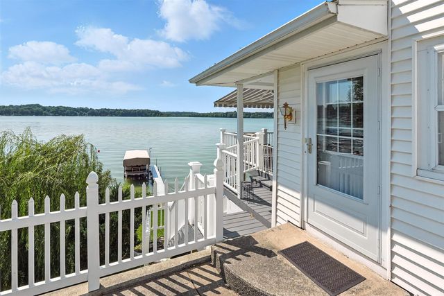 1130 E 455 S, Lagrange, IN 46761