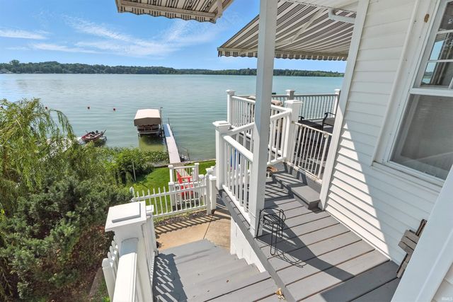 1130 E 455 S, Lagrange, IN 46761