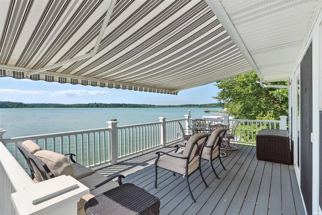 1130 E 455 S, Lagrange, IN 46761