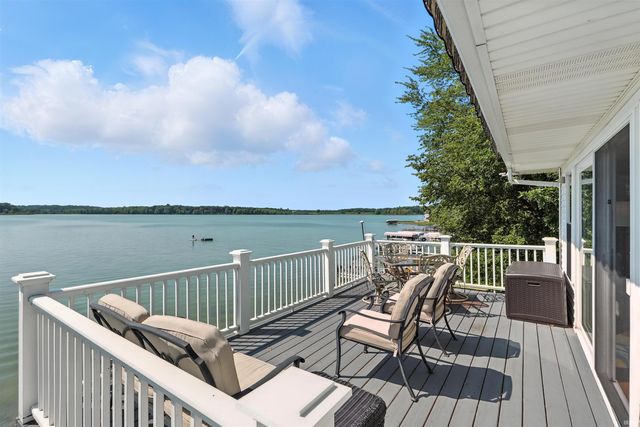 1130 E 455 S, Lagrange, IN 46761