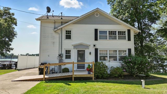 1130 E 455 S, Lagrange, IN 46761