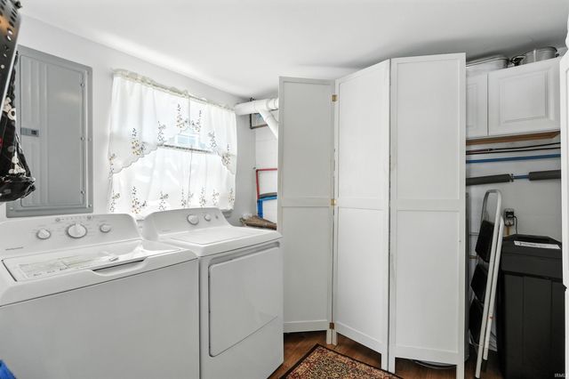 1130 E 455 S, Lagrange, IN 46761