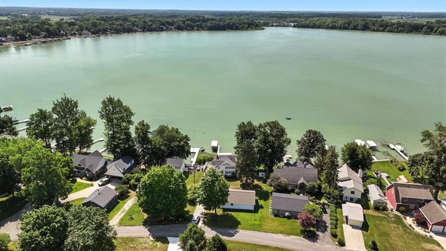 1130 E 455 S, Lagrange, IN 46761