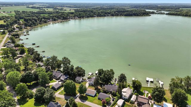 1130 E 455 S, Lagrange, IN 46761