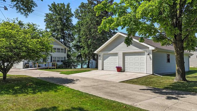 1130 E 455 S, Lagrange, IN 46761