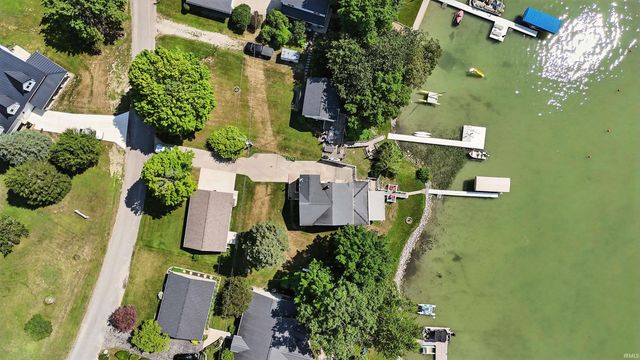 1130 E 455 S, Lagrange, IN 46761