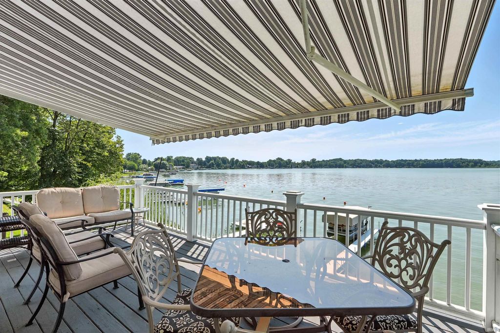 1130 E 455 S, Lagrange, IN 46761