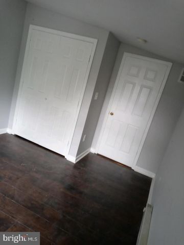 5 S CAREY STREET, Baltimore, MD 21223