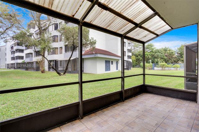 8255 SW 152nd Ave E-109, Miami, FL 33193