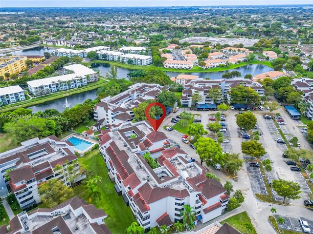 8255 SW 152nd Ave E-109, Miami, FL 33193