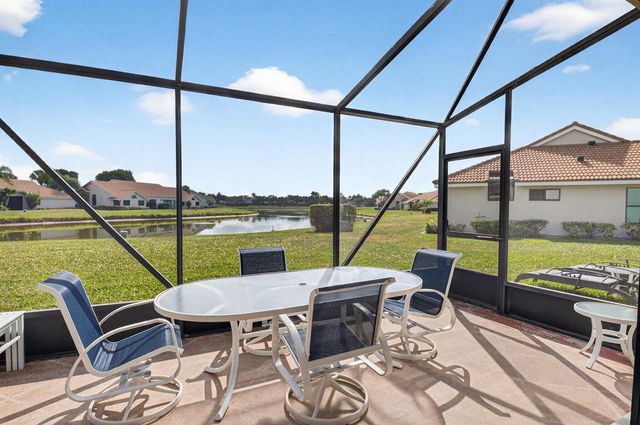7400 Hearth Stone Avenue, Boynton Beach, FL 33472