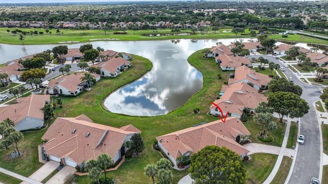 7400 Hearth Stone Avenue, Boynton Beach, FL 33472
