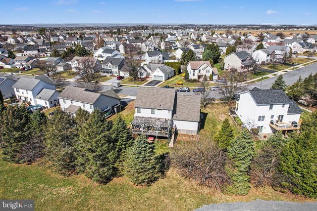 266 FARMHOUSE LN, Palmyra, PA 17078