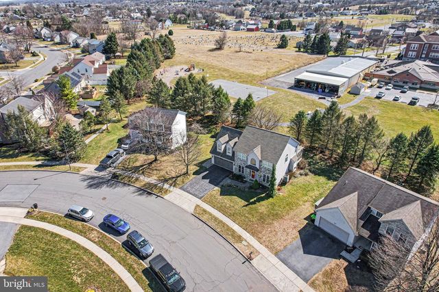 266 FARMHOUSE LN, Palmyra, PA 17078