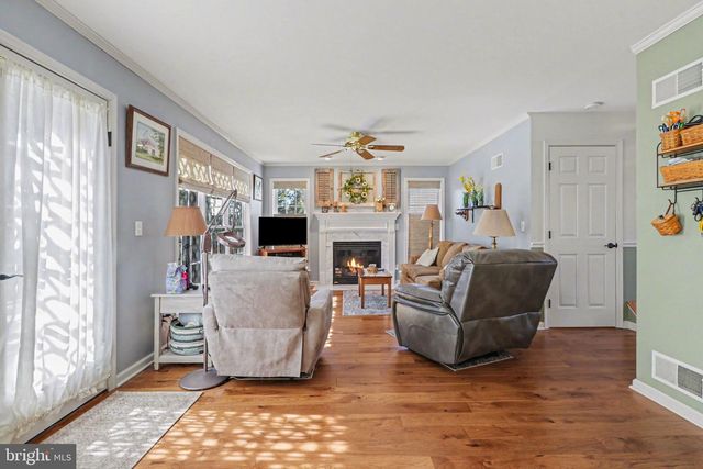 266 FARMHOUSE LN, Palmyra, PA 17078