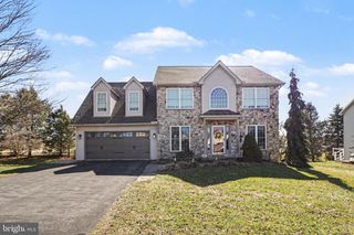 266 FARMHOUSE LN, Palmyra, PA 17078