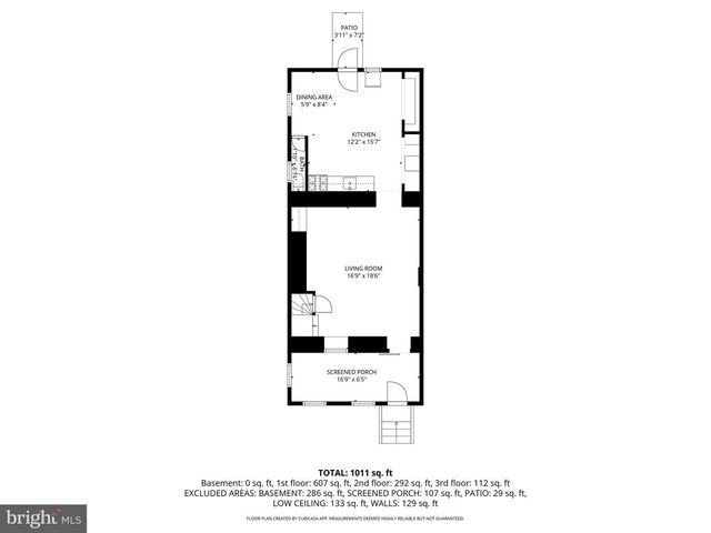 10 UPLAND AVE, Brookhaven, PA 19015