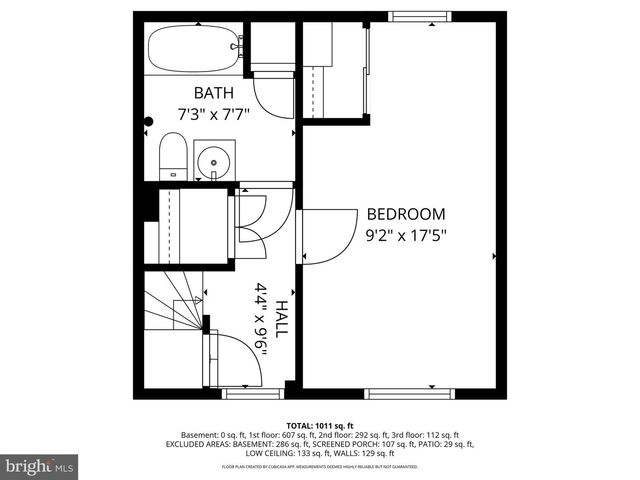 10 UPLAND AVE, Brookhaven, PA 19015