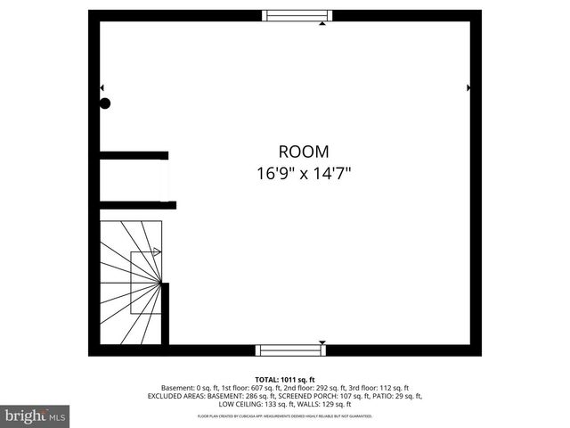 10 UPLAND AVE, Brookhaven, PA 19015