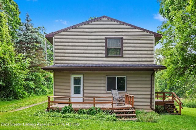130 Benton Street, Bellevue, MI 49021