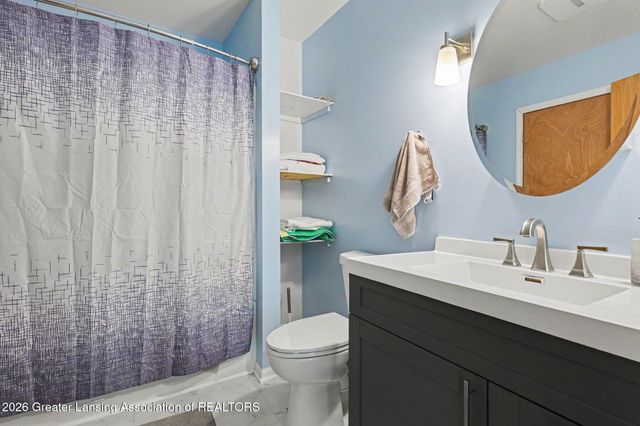 130 Benton Street, Bellevue, MI 49021