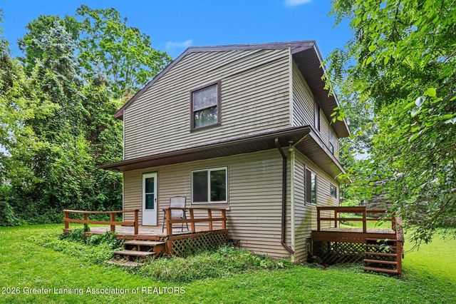 130 Benton Street, Bellevue, MI 49021