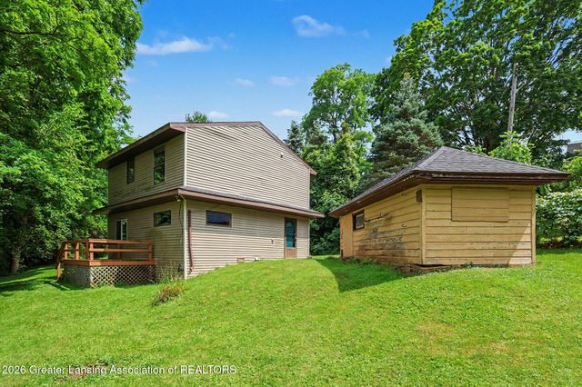 130 Benton Street, Bellevue, MI 49021