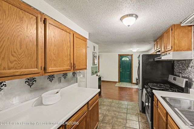 130 Benton Street, Bellevue, MI 49021