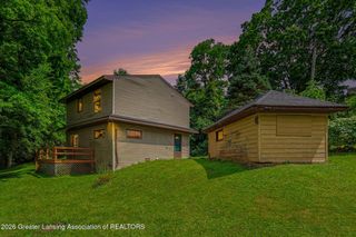 130 Benton Street, Bellevue, MI 49021