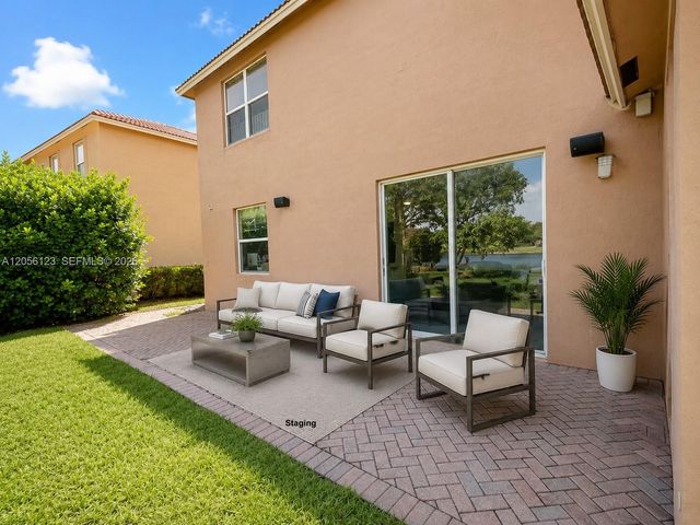 4415 E Whitewater Avenue 0, Weston, FL 33332