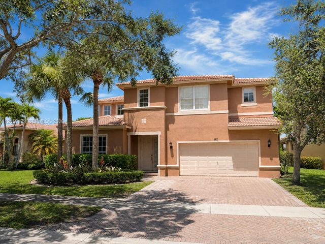 4415 E Whitewater Avenue 0, Weston, FL 33332