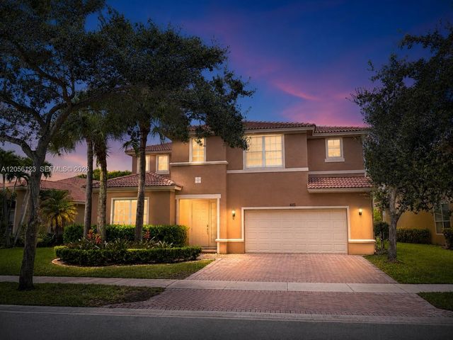 4415 E Whitewater Avenue 0, Weston, FL 33332