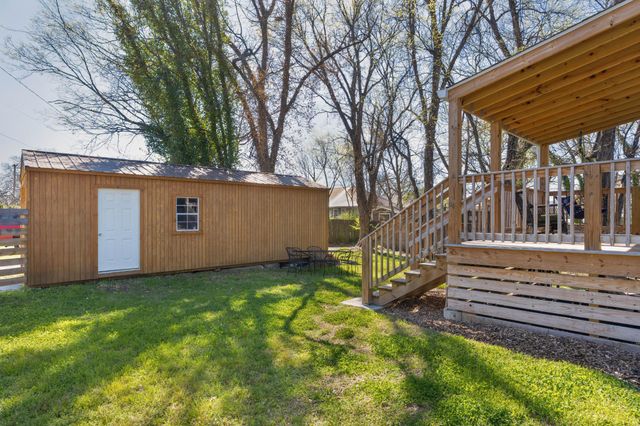 1614 E 12th Street, Chattanooga, TN 37404