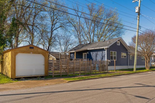 1614 E 12th Street, Chattanooga, TN 37404