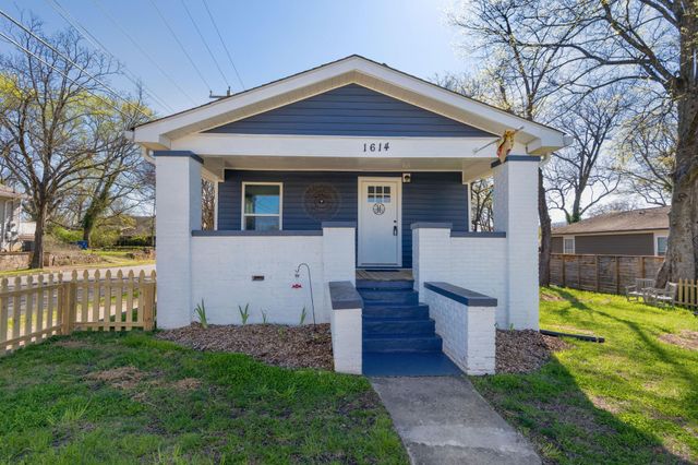 1614 E 12th Street, Chattanooga, TN 37404