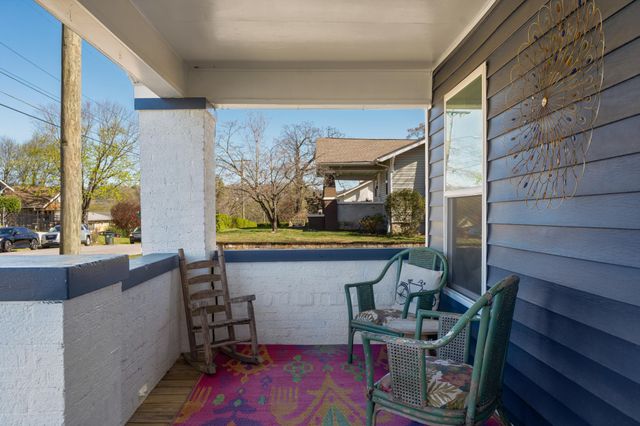 1614 E 12th Street, Chattanooga, TN 37404