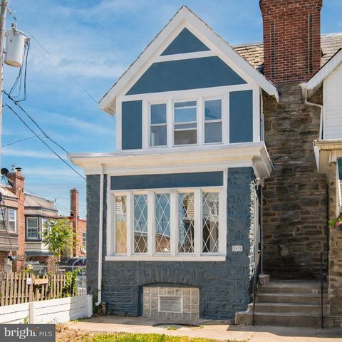 2414 77TH AVE, Philadelphia, PA 19150