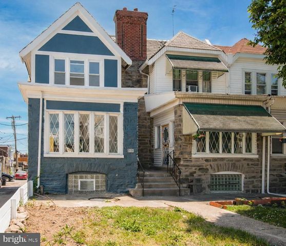 2414 77TH AVE, Philadelphia, PA 19150