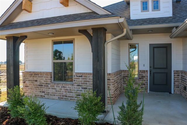 8592 Beth Lane, El Reno, OK 73036