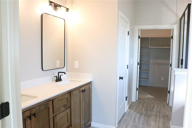 8592 Beth Lane, El Reno, OK 73036