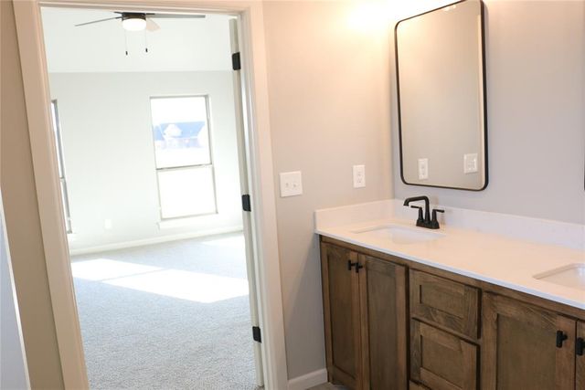 8592 Beth Lane, El Reno, OK 73036