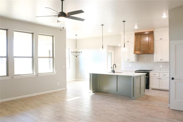 8592 Beth Lane, El Reno, OK 73036