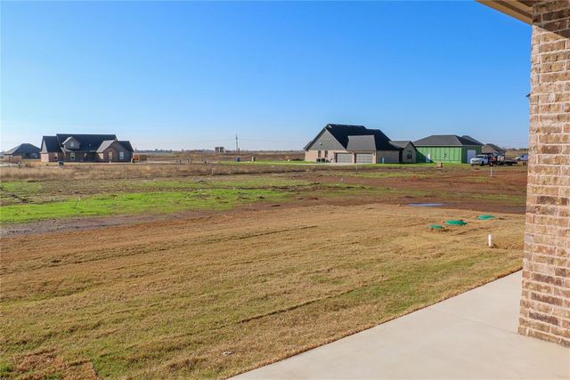 8592 Beth Lane, El Reno, OK 73036