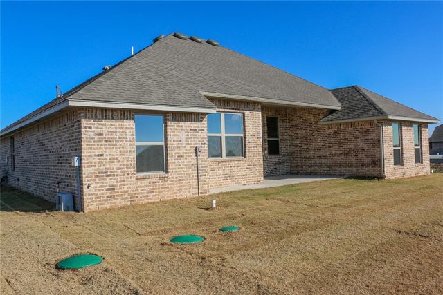 8592 Beth Lane, El Reno, OK 73036