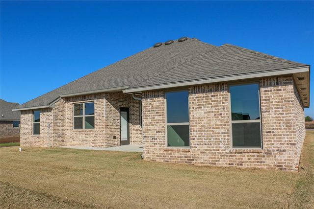 8592 Beth Lane, El Reno, OK 73036