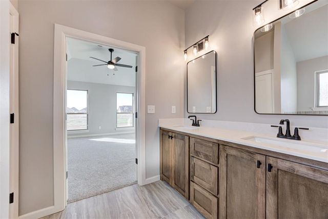 8592 Beth Lane, El Reno, OK 73036